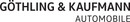 Logo Göthling & Kaufmann Automobile GmbH